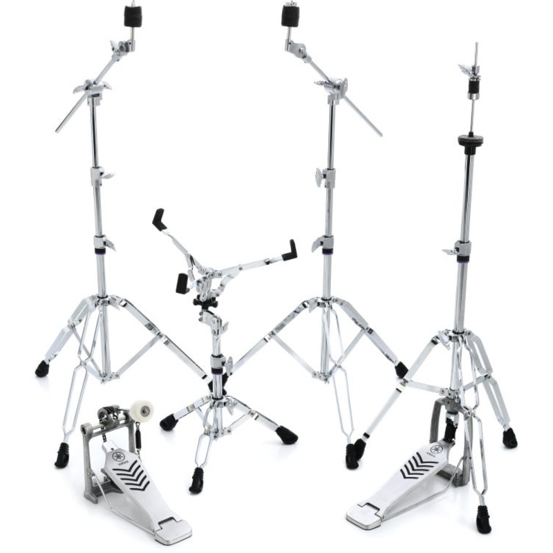 Yamaha HW-680W 5-piece 600 Series Hardware Pack