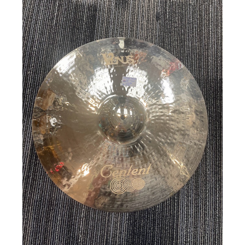 Centent Venus Thin Crash – 18″
