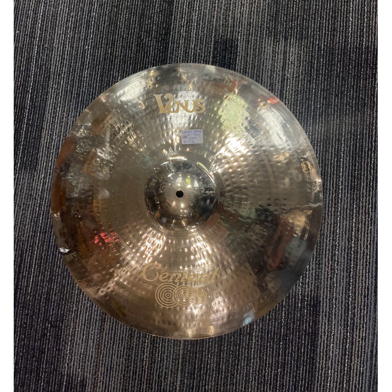 Centent Venus Thin Crash – 19″