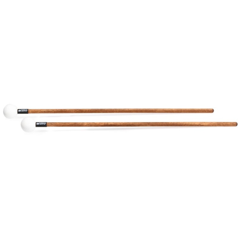 Timber Drum Company T2HP Hard Poly Mallets