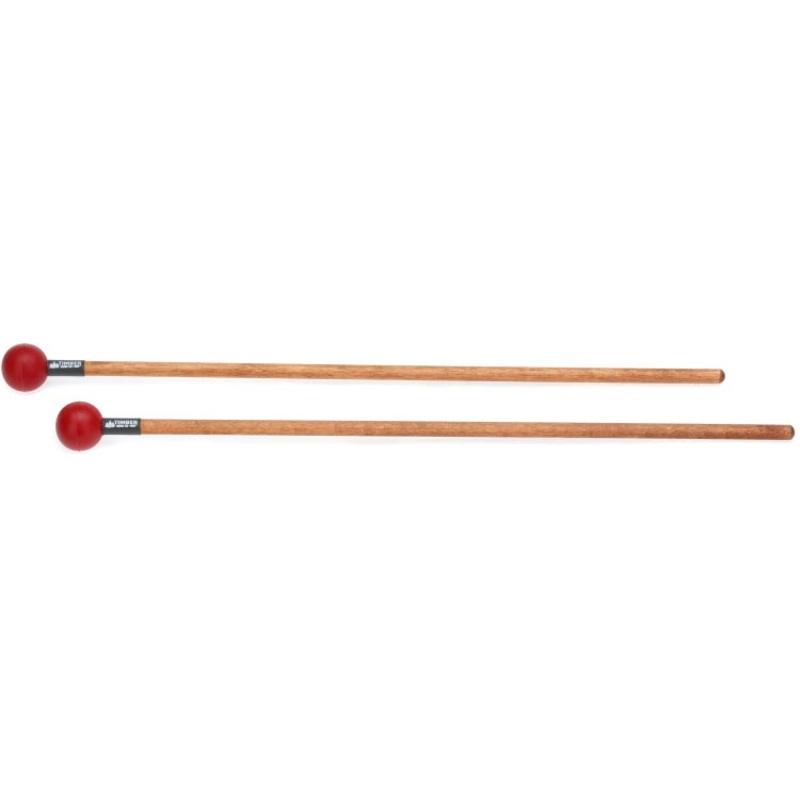 Timber Drum Company T6ES Extra Soft Rubber Mallets