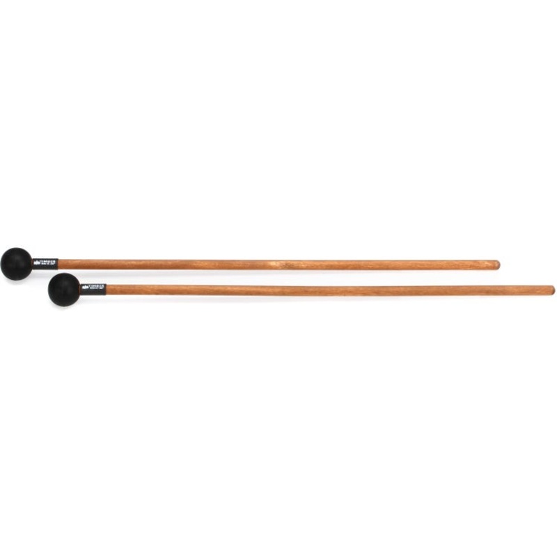 Timber Drum Company TMD2 Soft Rubber Mallets