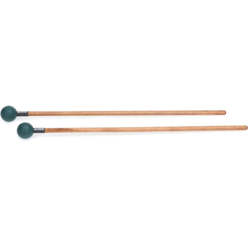 Timber Drum Company TNP5 Extra Hard Rubber Mallets