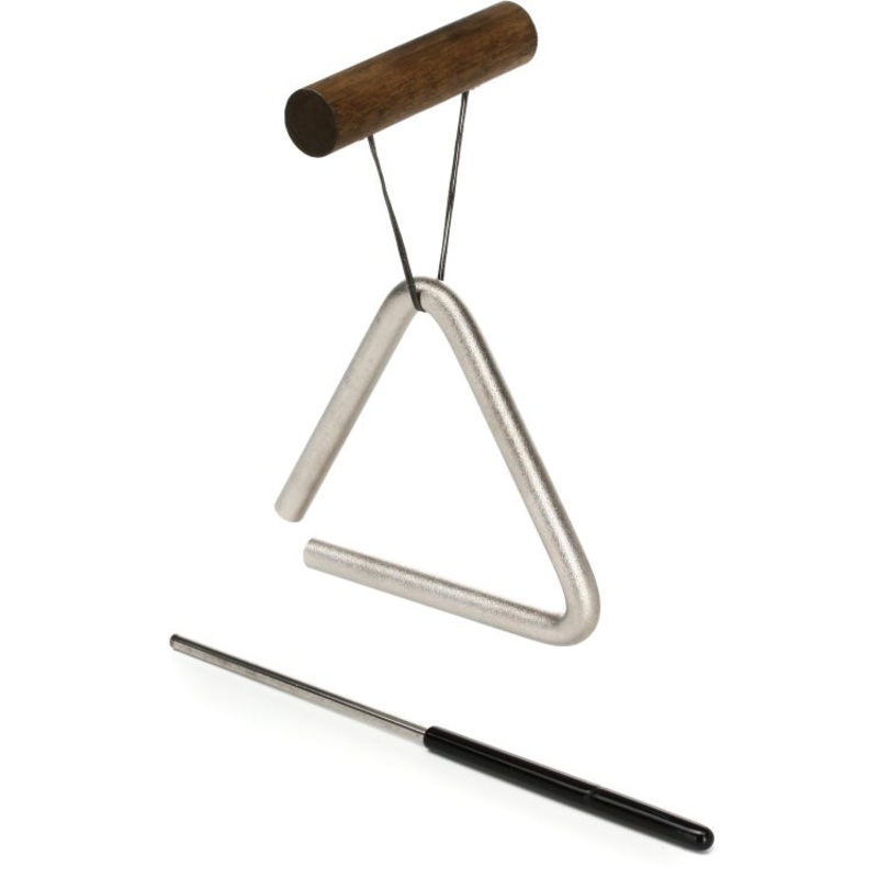 Treeworks 4-inch Triangle with Striker