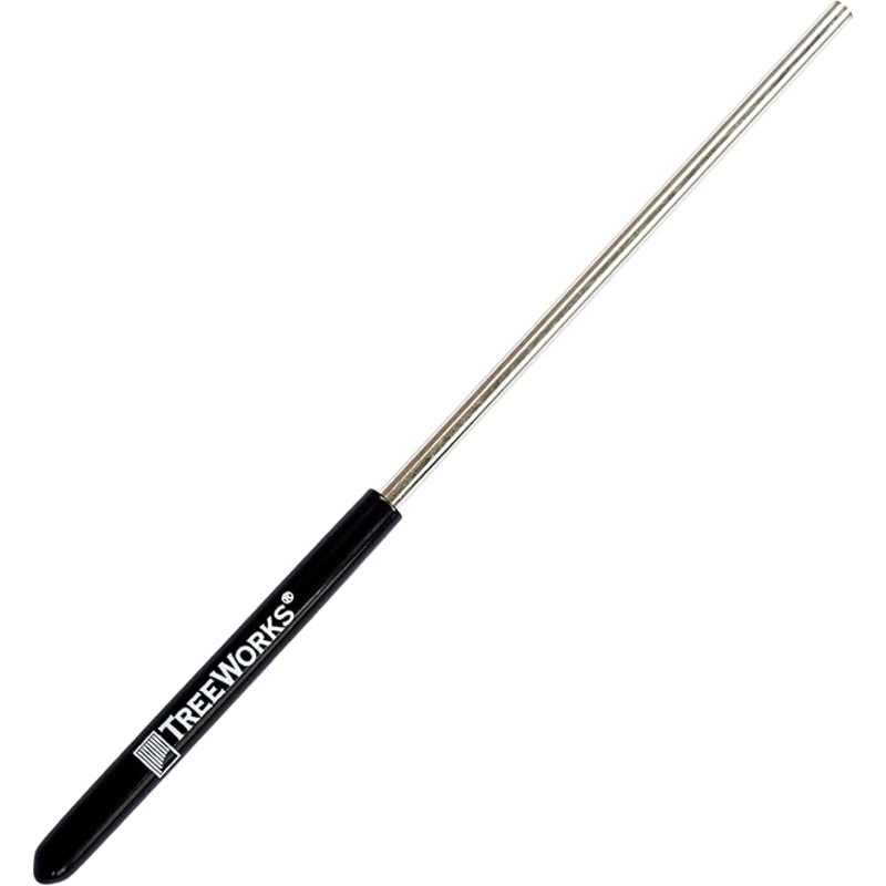 Treeworks Stainless Steel Triangle Beater