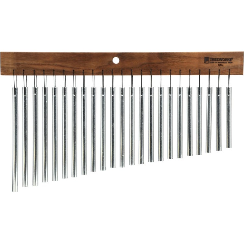 Treeworks Tre23 Chime – 23-bar Single-row Classic Chime