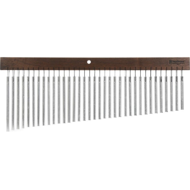 Treeworks Tre35 – 35-bar Single-row Classic Chime