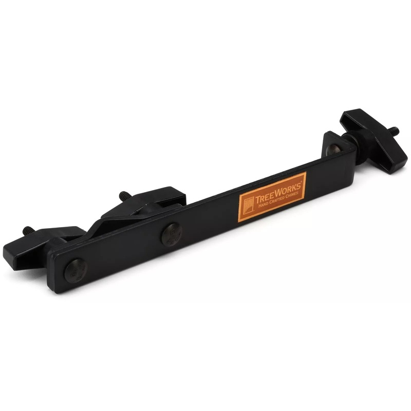 Treeworks TRE52 Bar Chime and Wind Chime Holder Mounting Bracket