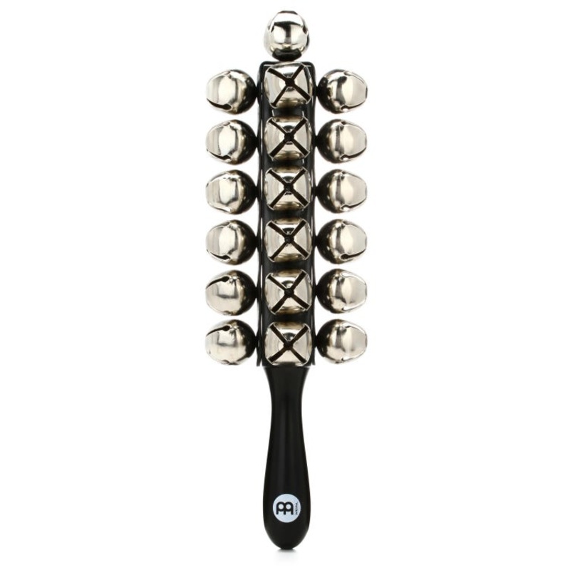 Meinl Percussion SLB25 Sleigh Bells