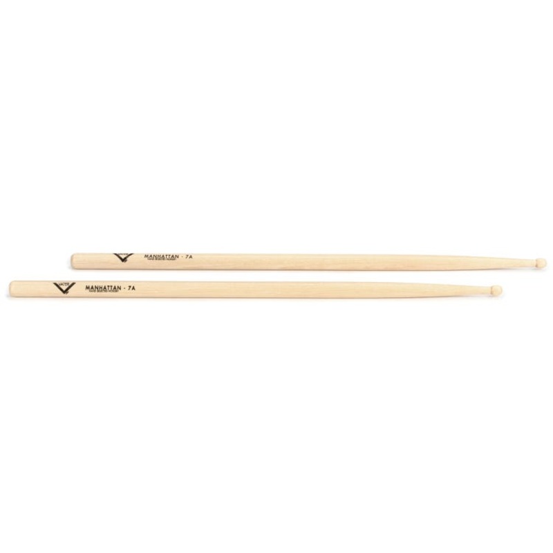 Vater Manhattan 7A Wood Drumsticks