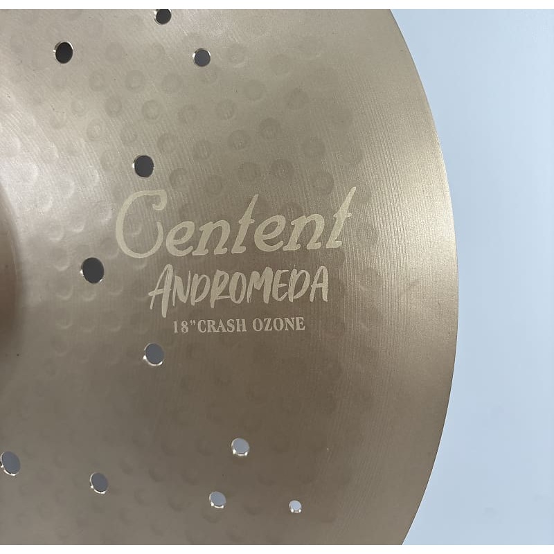 Centent Andromeda Crash Ozone – 18″