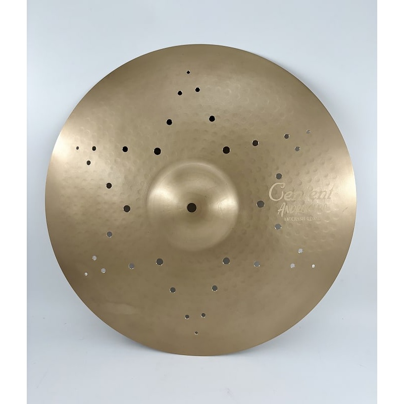 Centent Andromeda Crash Ozone – 18″