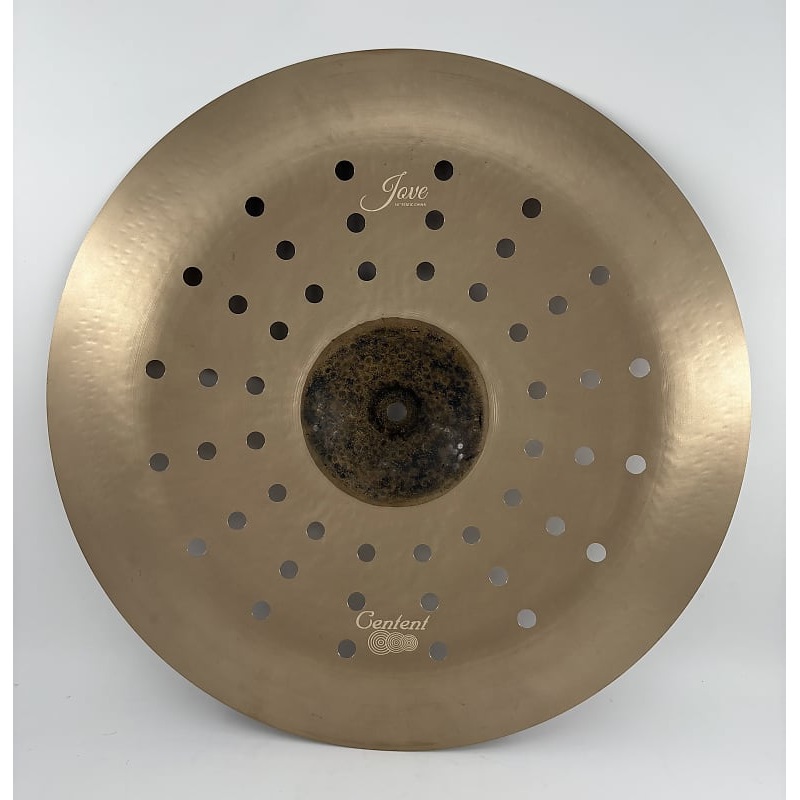 Centent Jove Static China – 18″