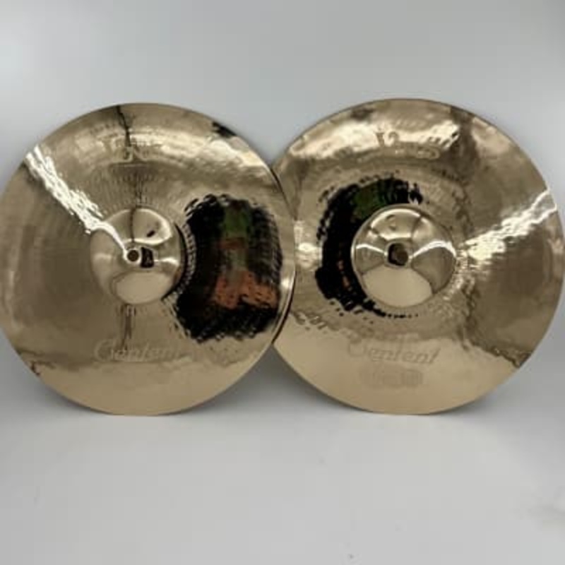 Centent Venus Hi-Hats – 14″