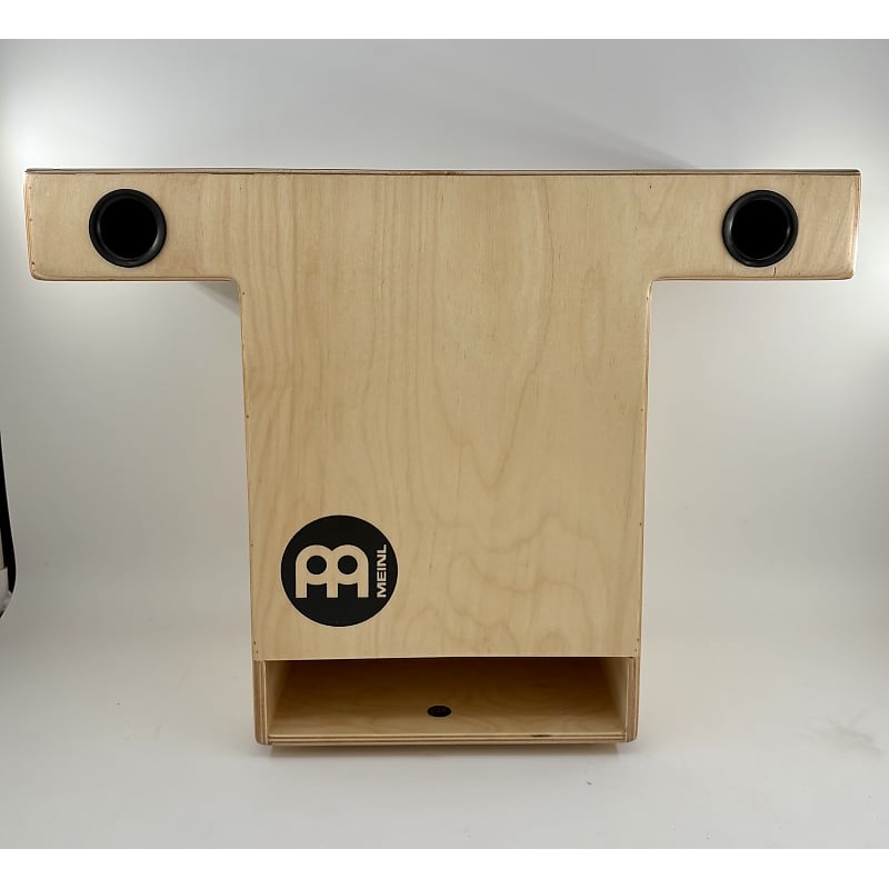 BRAND NEW w/ Minor Damage Meinl Slaptop Cajon