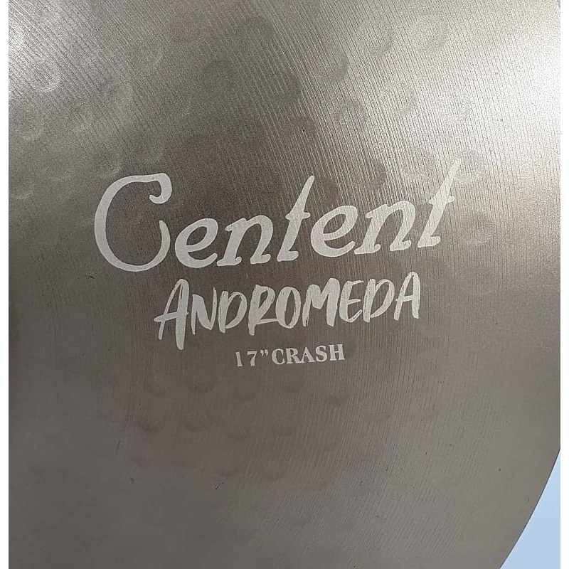 Centent Andromeda Crash – 17″