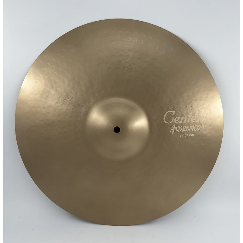 Centent Andromeda Crash – 17″