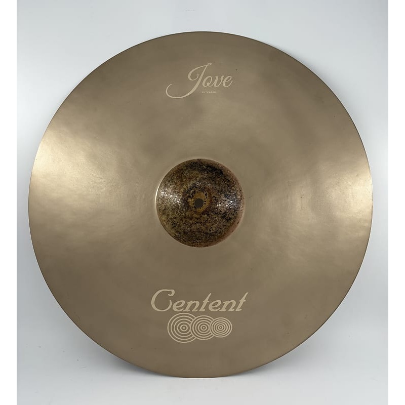 Centent Jove Crash – 20″