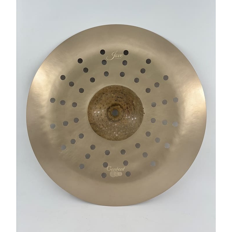 Centent Jove Static China – 14″