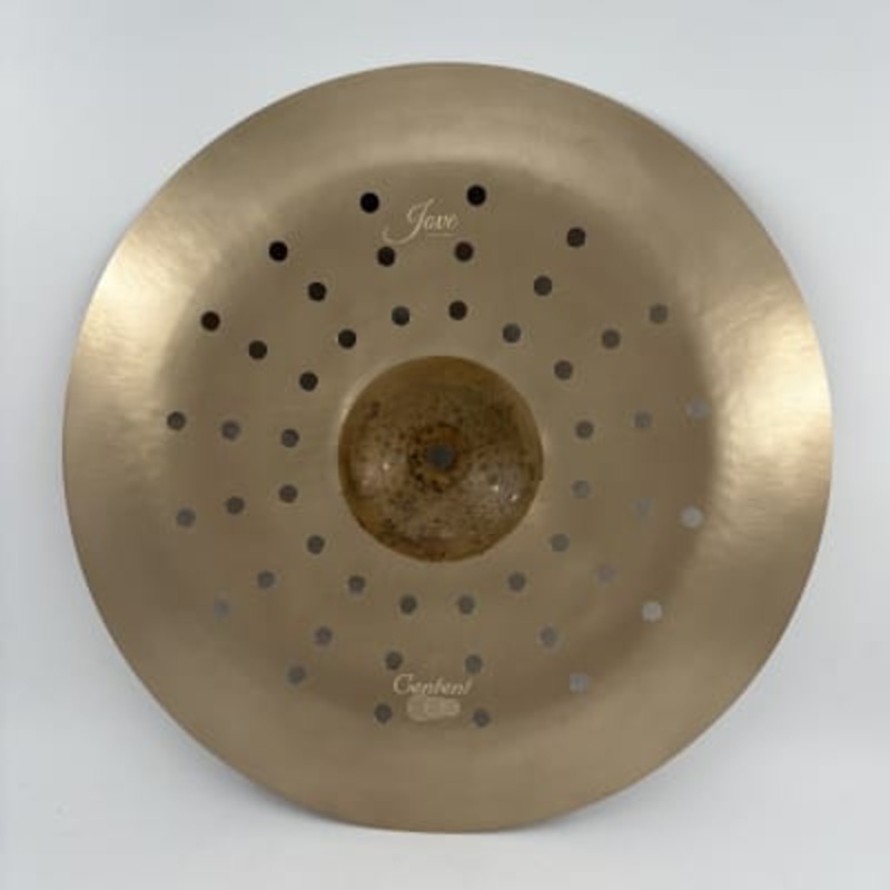 Centent Jove Static China – 16″