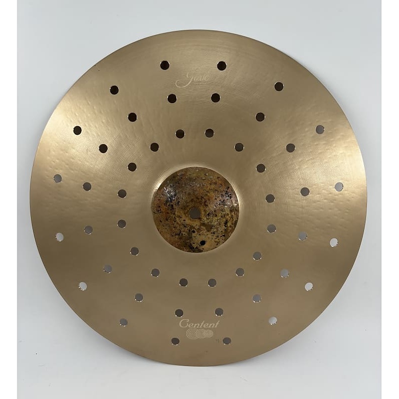 Centent Jove Static Crash – 16″