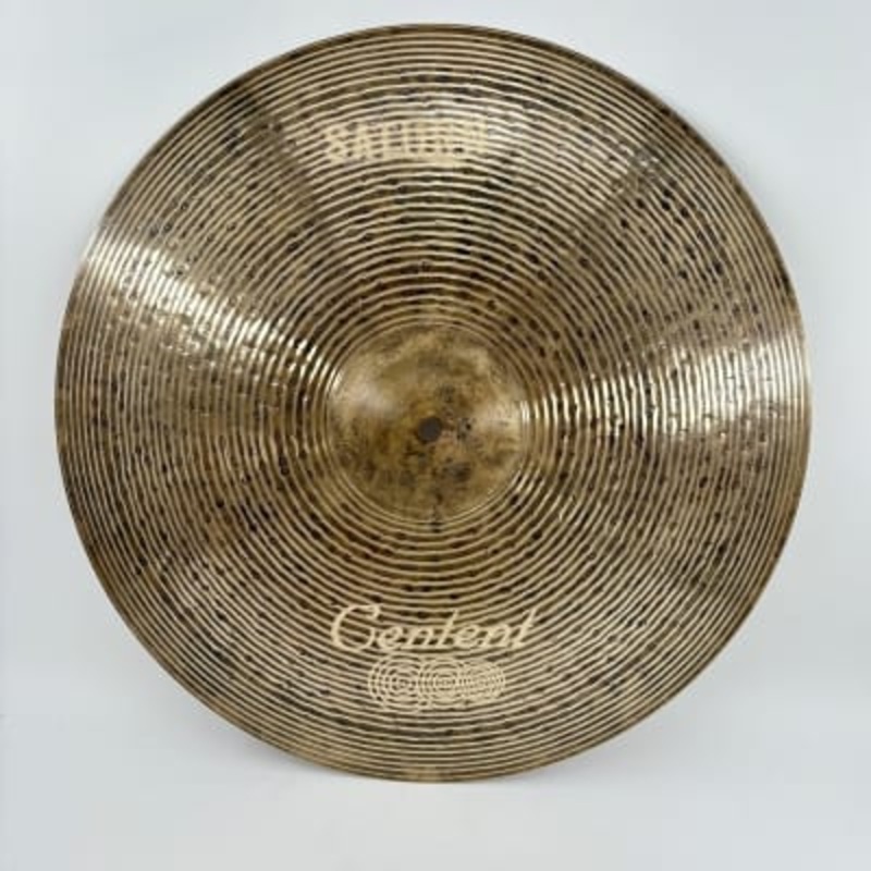 Centent Saturn Crash – 17″