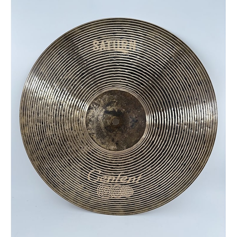 Centent Saturn Crash – 18″