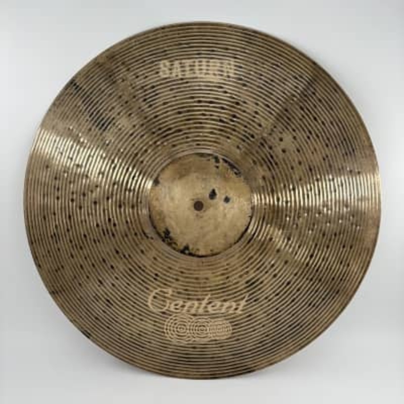 Centent Saturn Crash – 19″