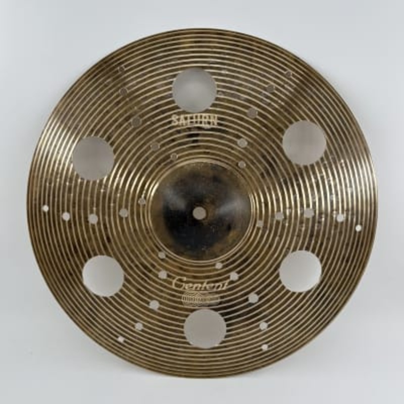 Centent Saturn Crash Ozone – 15″