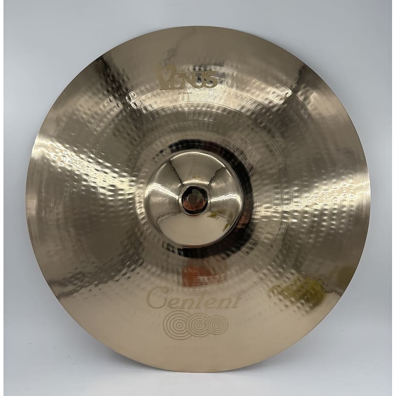 Centent Venus Crash – 20″